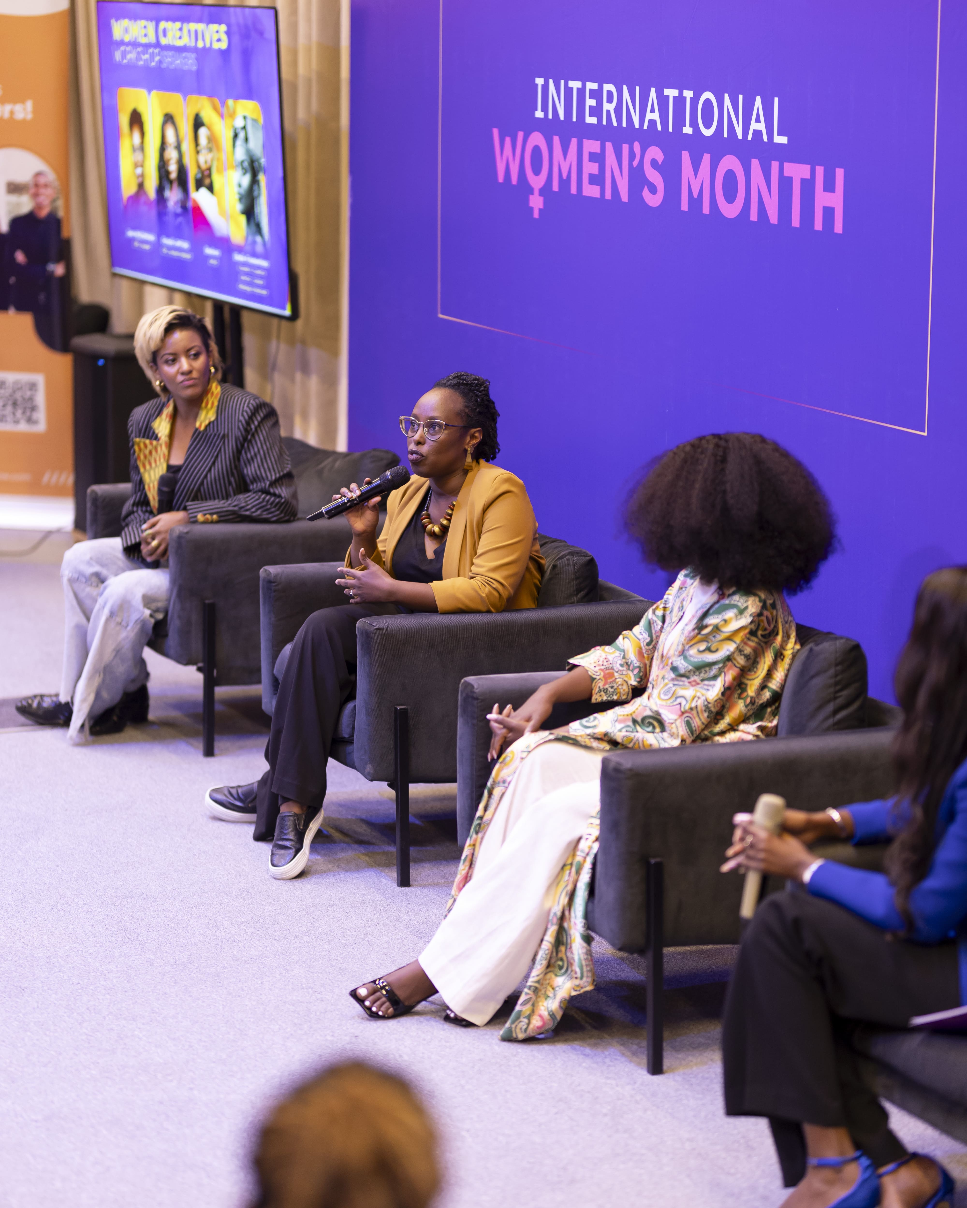 WILS 2025 - Women In Leadership Summit & Awards